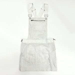 Buffalo Skirt Overalls